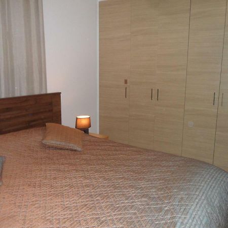 Nissi Beach,Ground Floor Flat Αγία Νάπα Εξωτερικό φωτογραφία