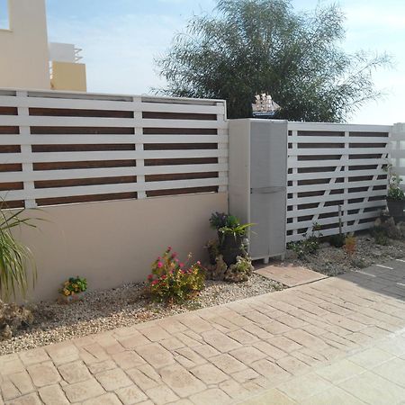 Nissi Beach,Ground Floor Flat Αγία Νάπα Εξωτερικό φωτογραφία