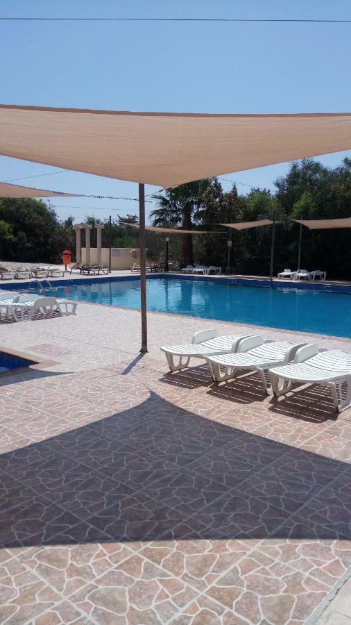 Nissi Beach,Ground Floor Flat Αγία Νάπα Εξωτερικό φωτογραφία