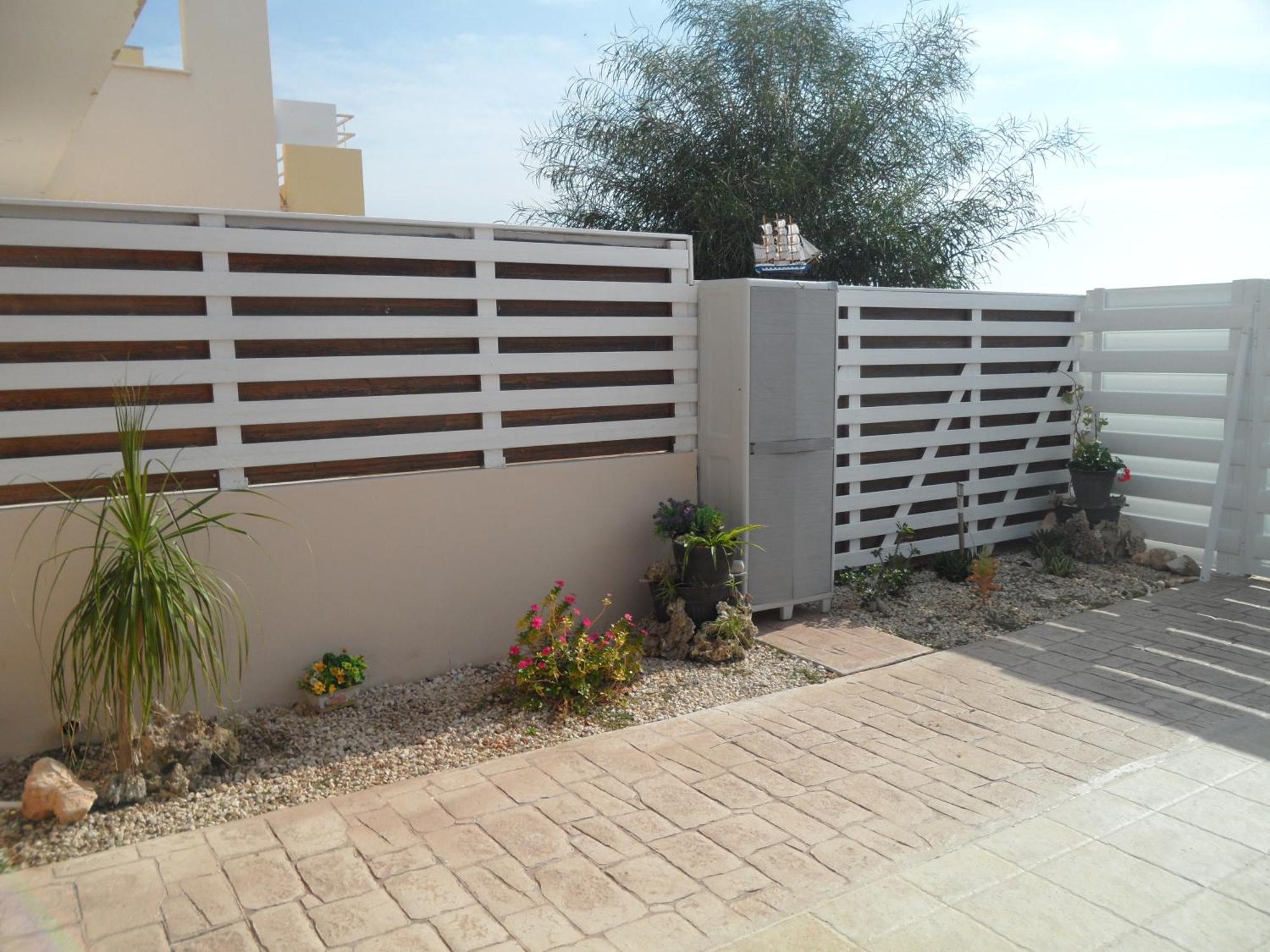 Nissi Beach,Ground Floor Flat Αγία Νάπα Εξωτερικό φωτογραφία