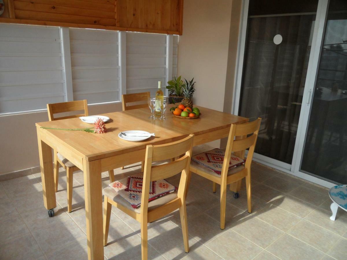 Nissi Beach,Ground Floor Flat Αγία Νάπα Εξωτερικό φωτογραφία