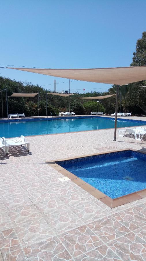 Nissi Beach,Ground Floor Flat Αγία Νάπα Εξωτερικό φωτογραφία