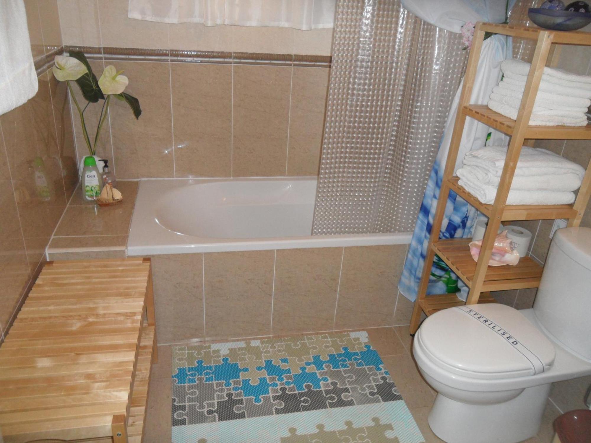 Nissi Beach,Ground Floor Flat Αγία Νάπα Εξωτερικό φωτογραφία